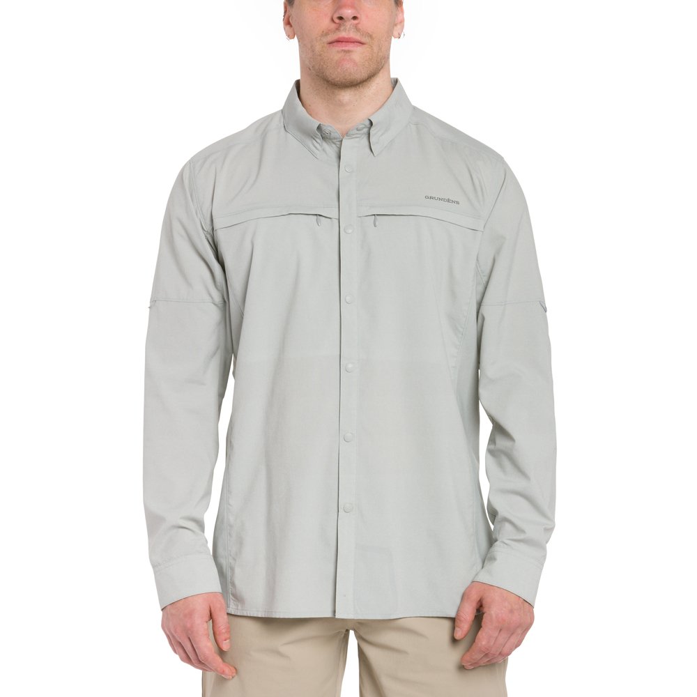 Bayamo Cooling Long Sleeve Shirt
