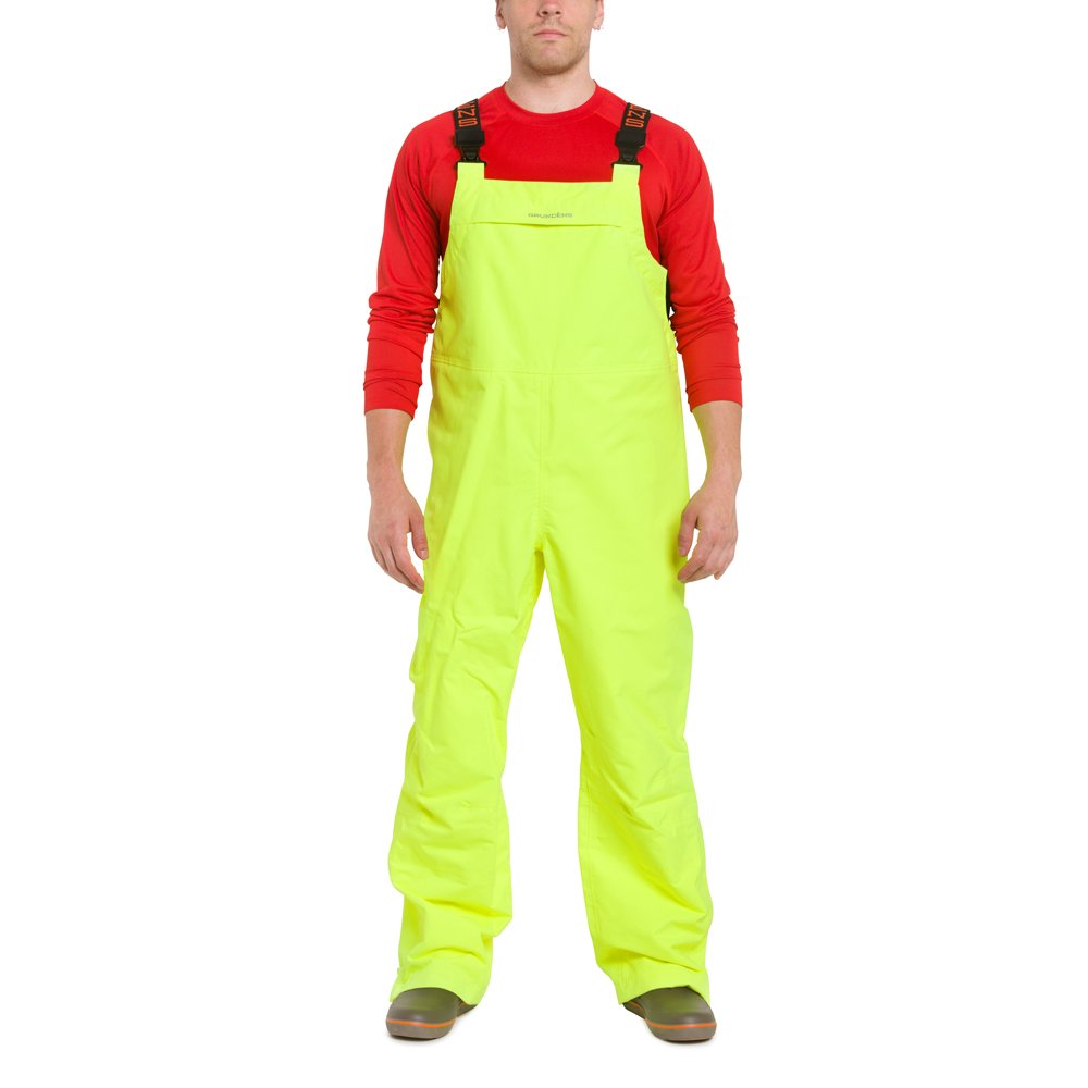 Full Share Bib