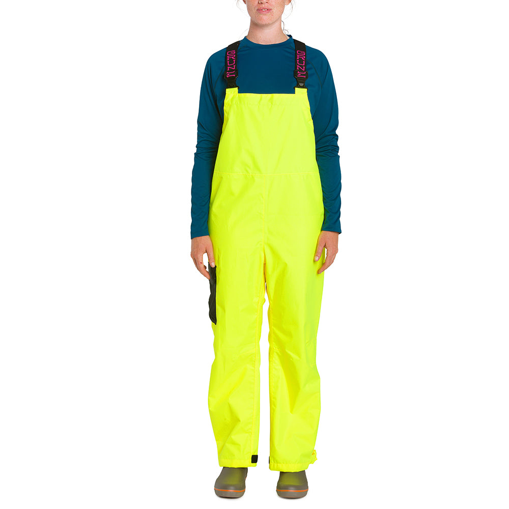 Women's Weather Watch Bib