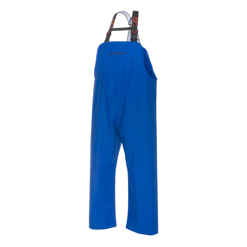 Shoreman Bib