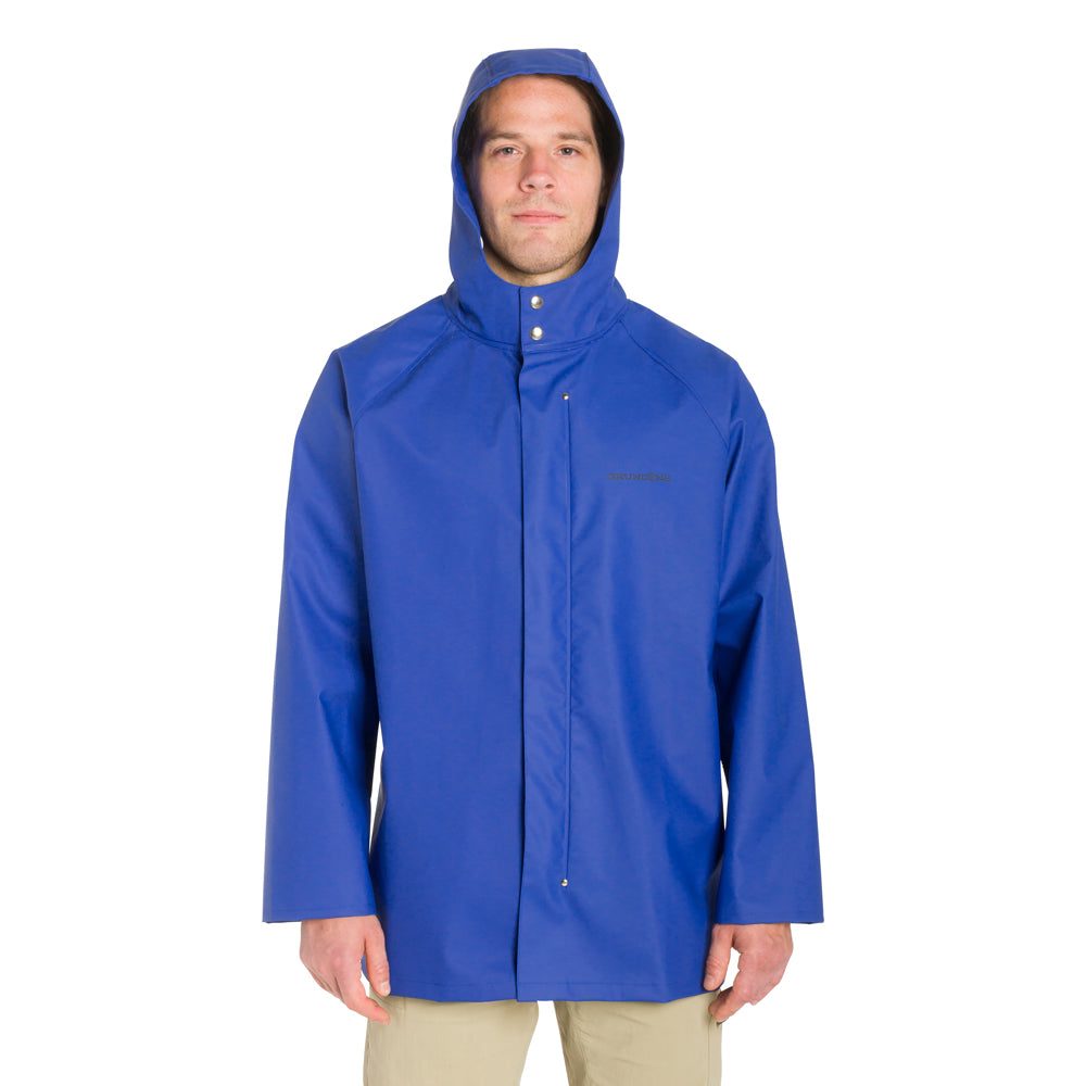 bvgfsahne Mens Rain Jacket With Hood Outdoor Thin Fishing Jacket