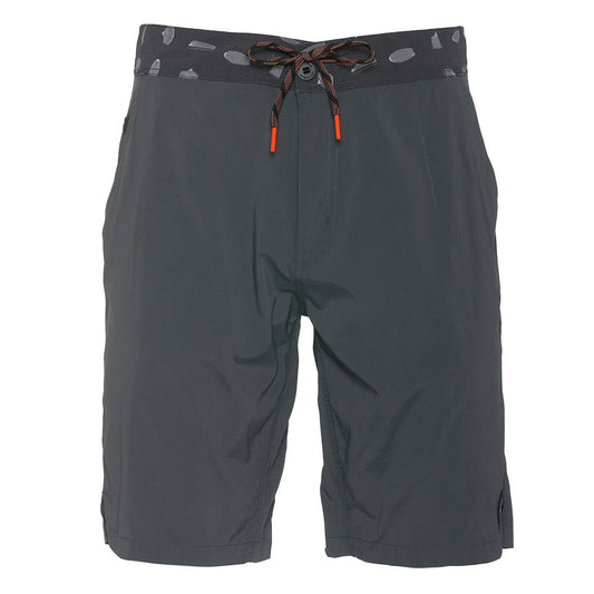 Grundéns Fishing Shorts Designed for Ultimate Comfort