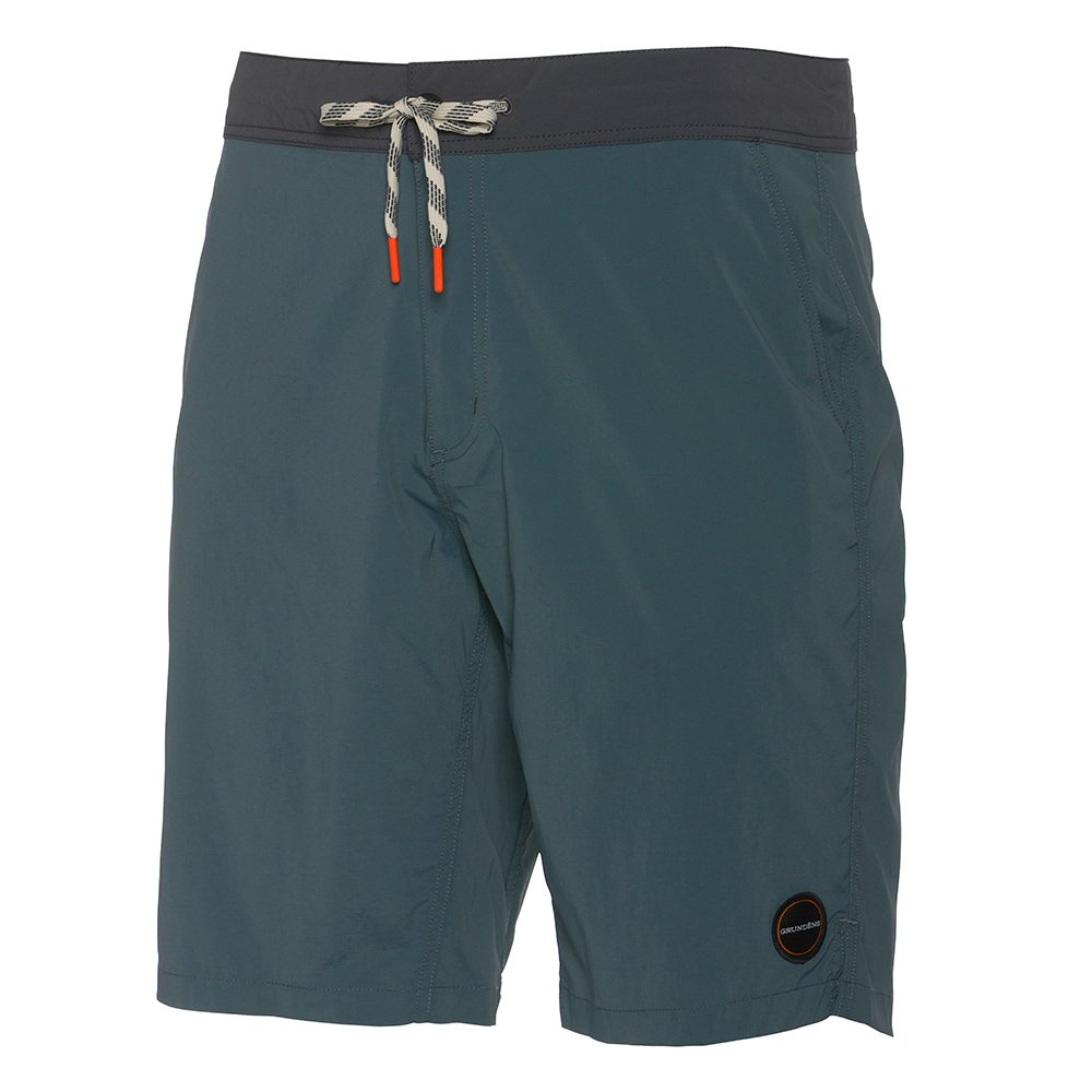 Grundéns Women's Fishing Shorts Designed for Ultimate Comfort