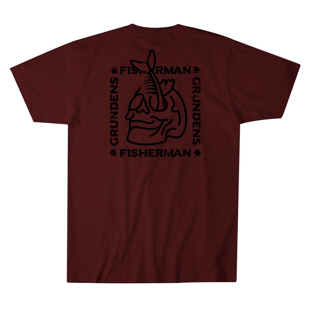 Socket SS T-Shirt