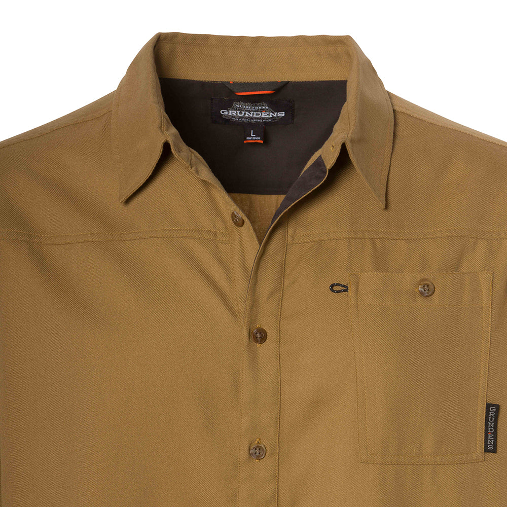 Steelhead Shirt LS
