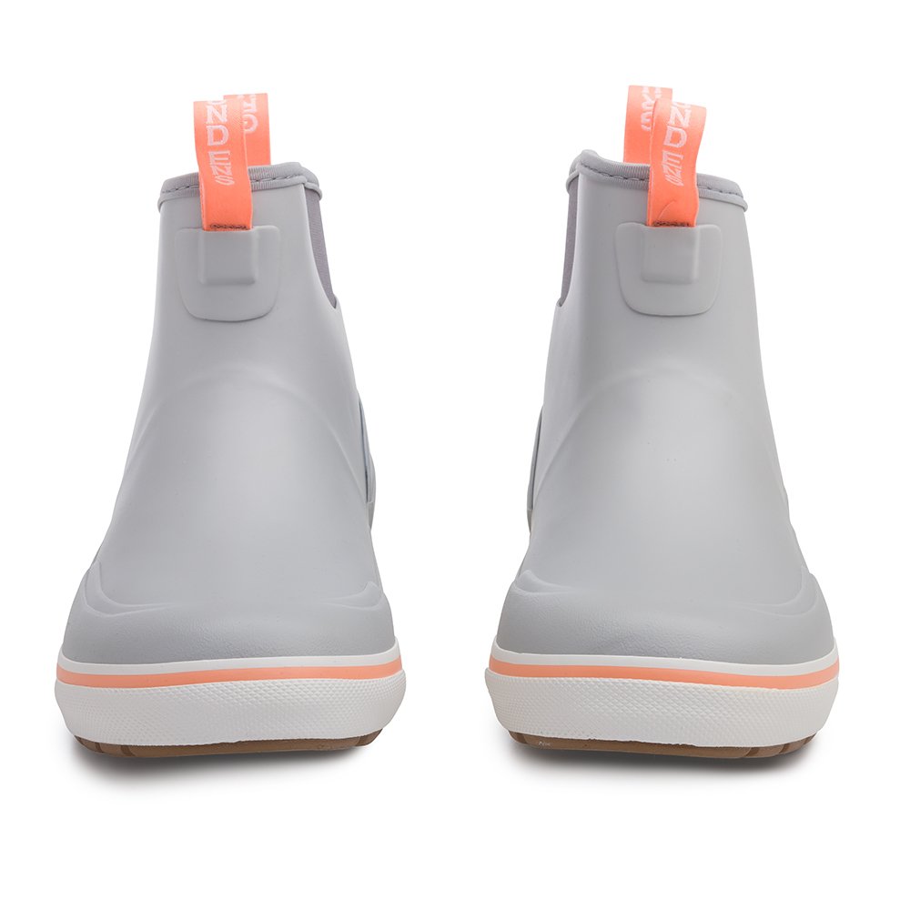 Women's Deck-Boss Ankle Boots