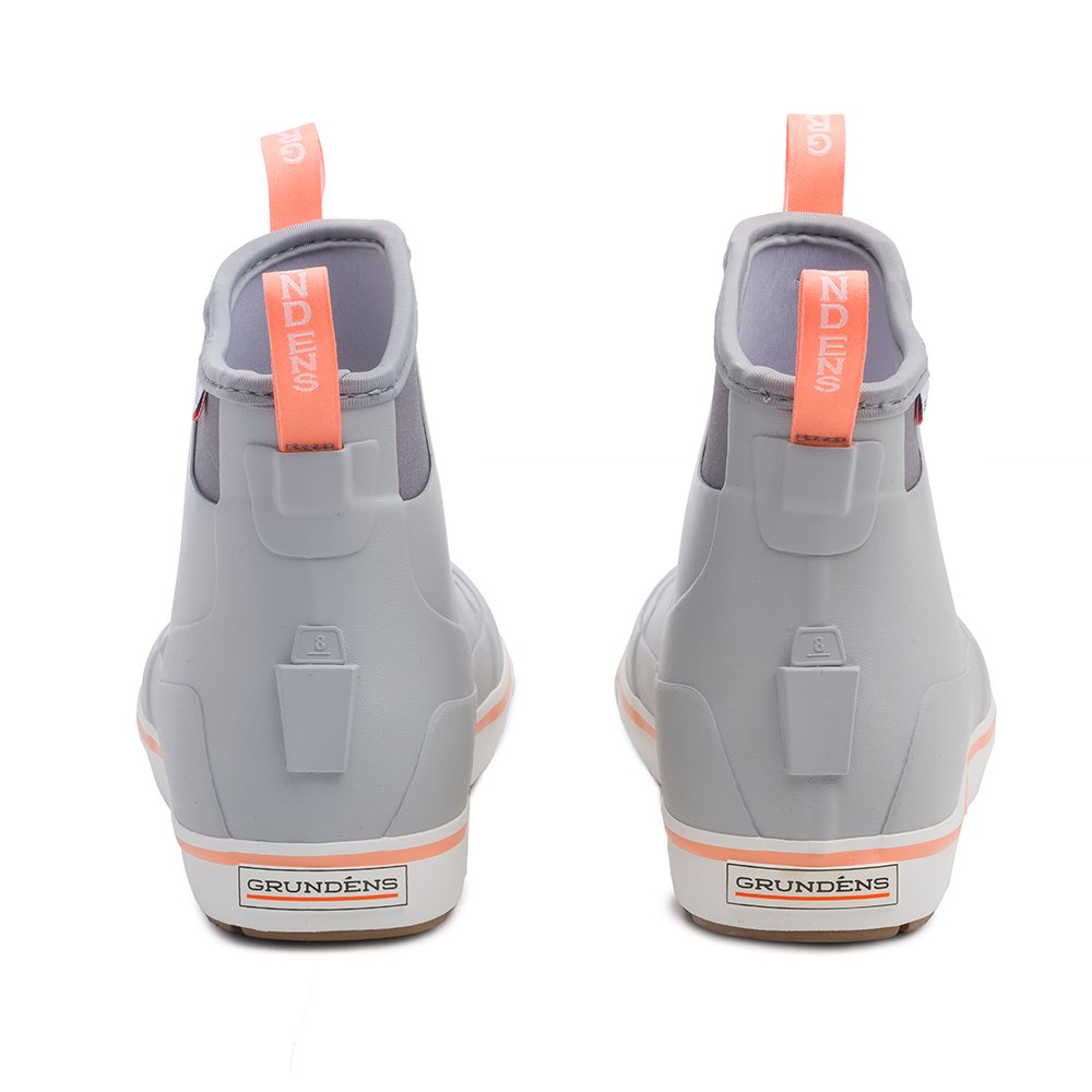 Women's Deck-Boss Ankle Boots
