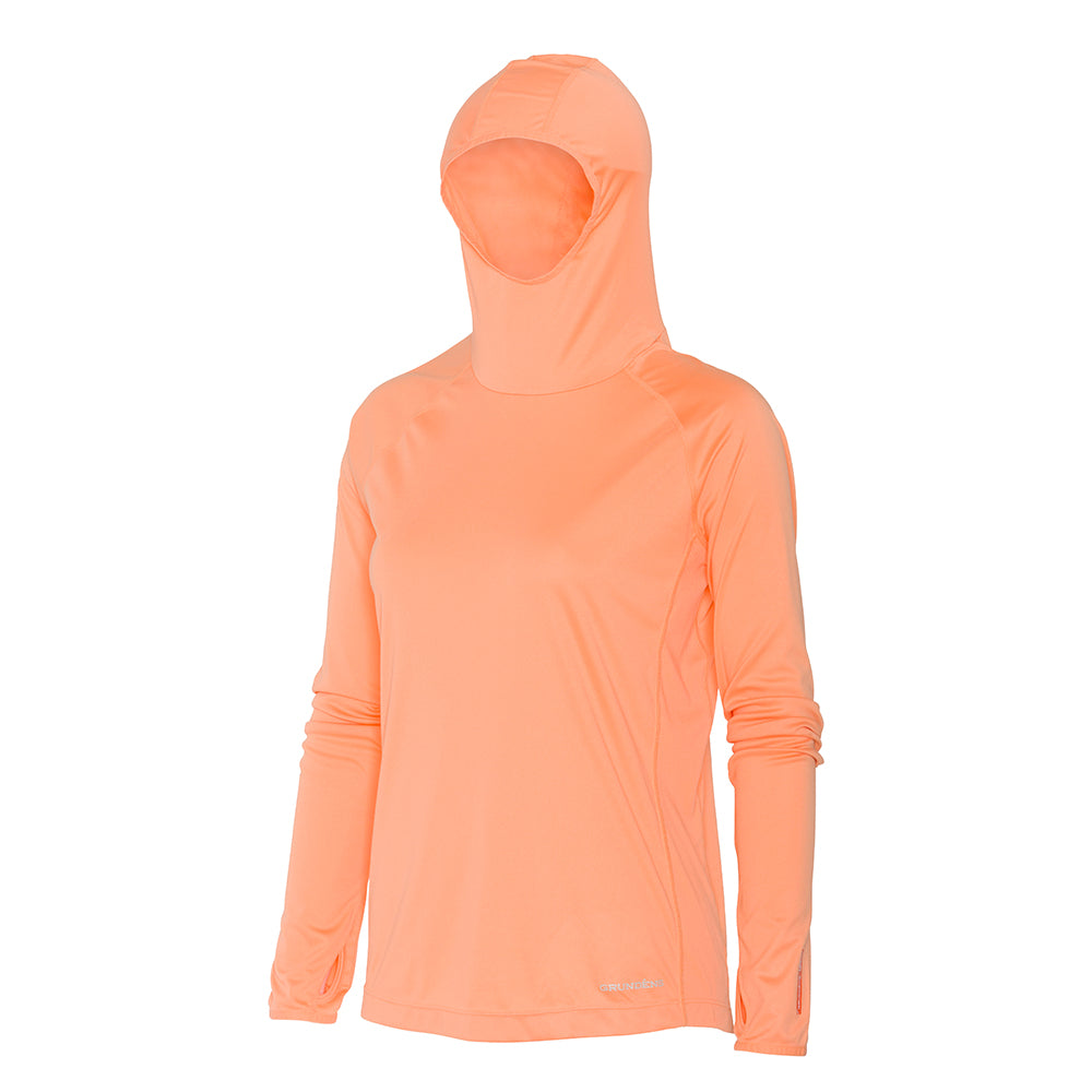 Women's Solstrale Hoodie