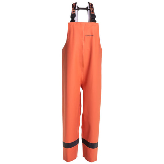 Women's Sedna 510 Commercial Fishing Bib Trousers