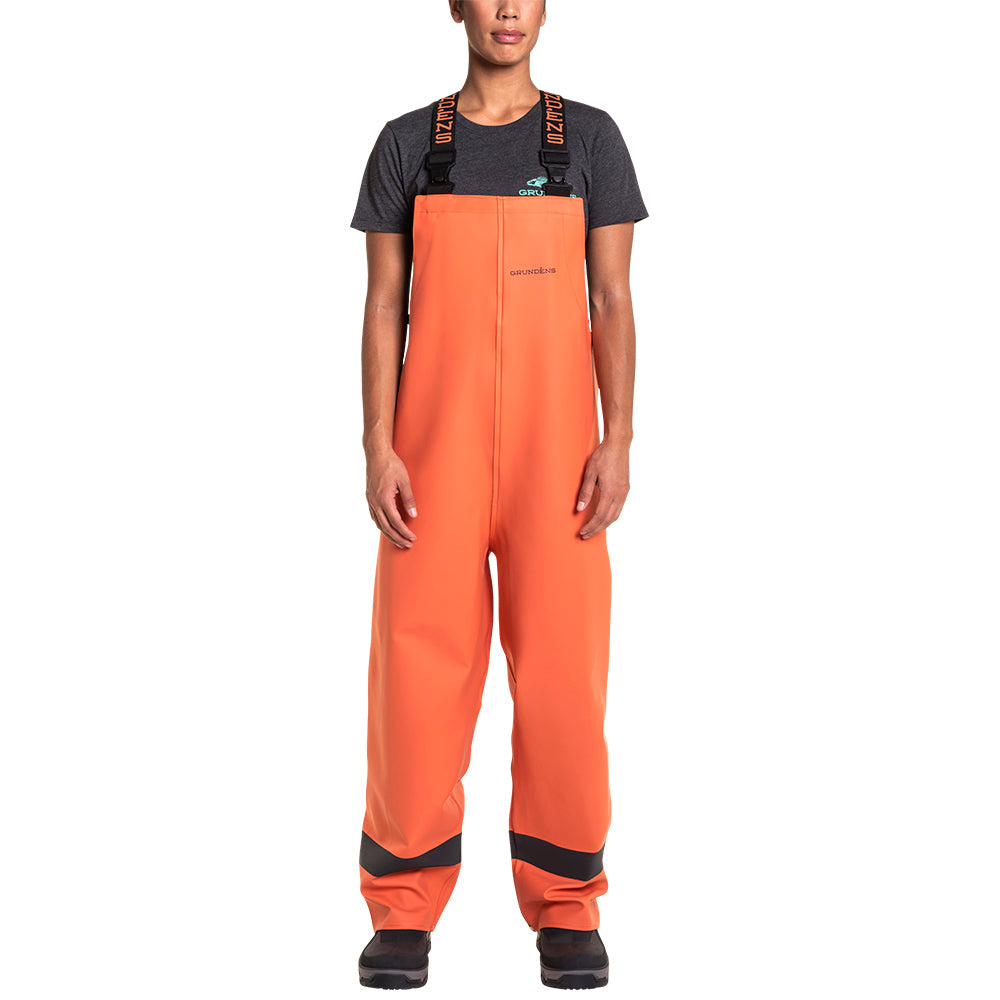Women's Sedna 510 Commercial Fishing Bib