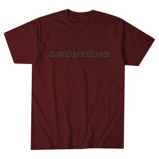 Grundéns Wordmark T-Shirt