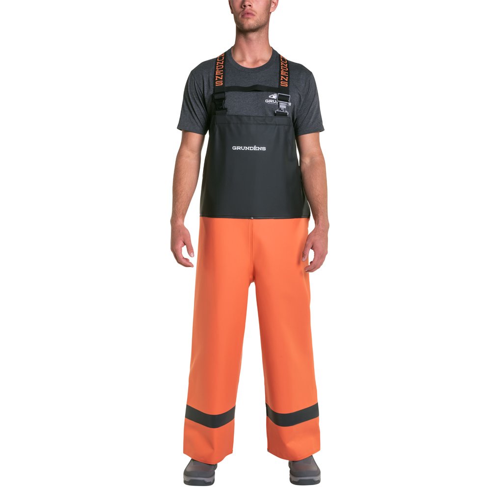 Balder 504 Bib
