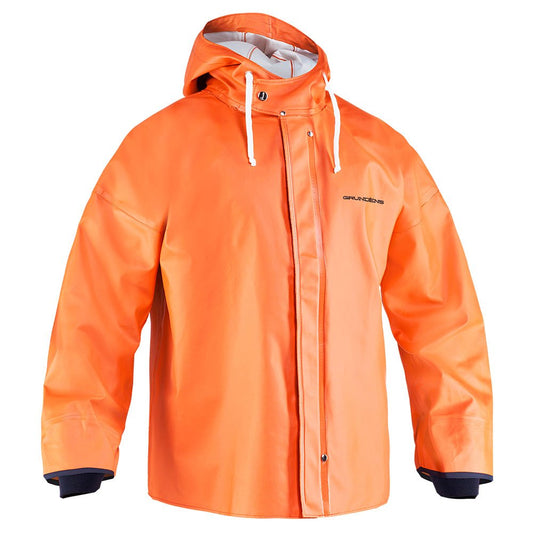 Grundens Balder 302 Commercial Fishing Jackets | Pacific Net & Twine 2X-Large