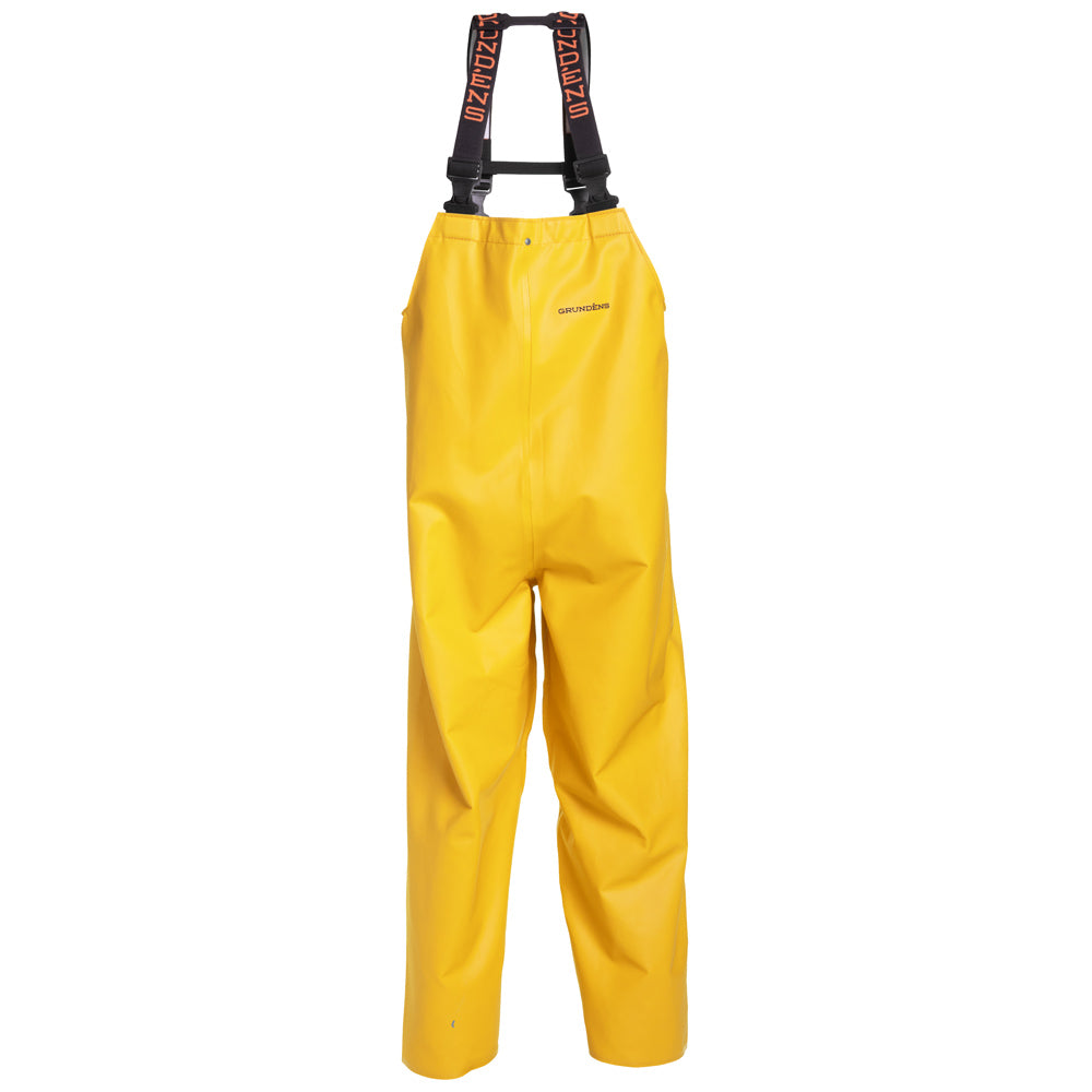 CLIPPER 116 COMMERCIAL FISHING BIB PANTS- Call For Better Price