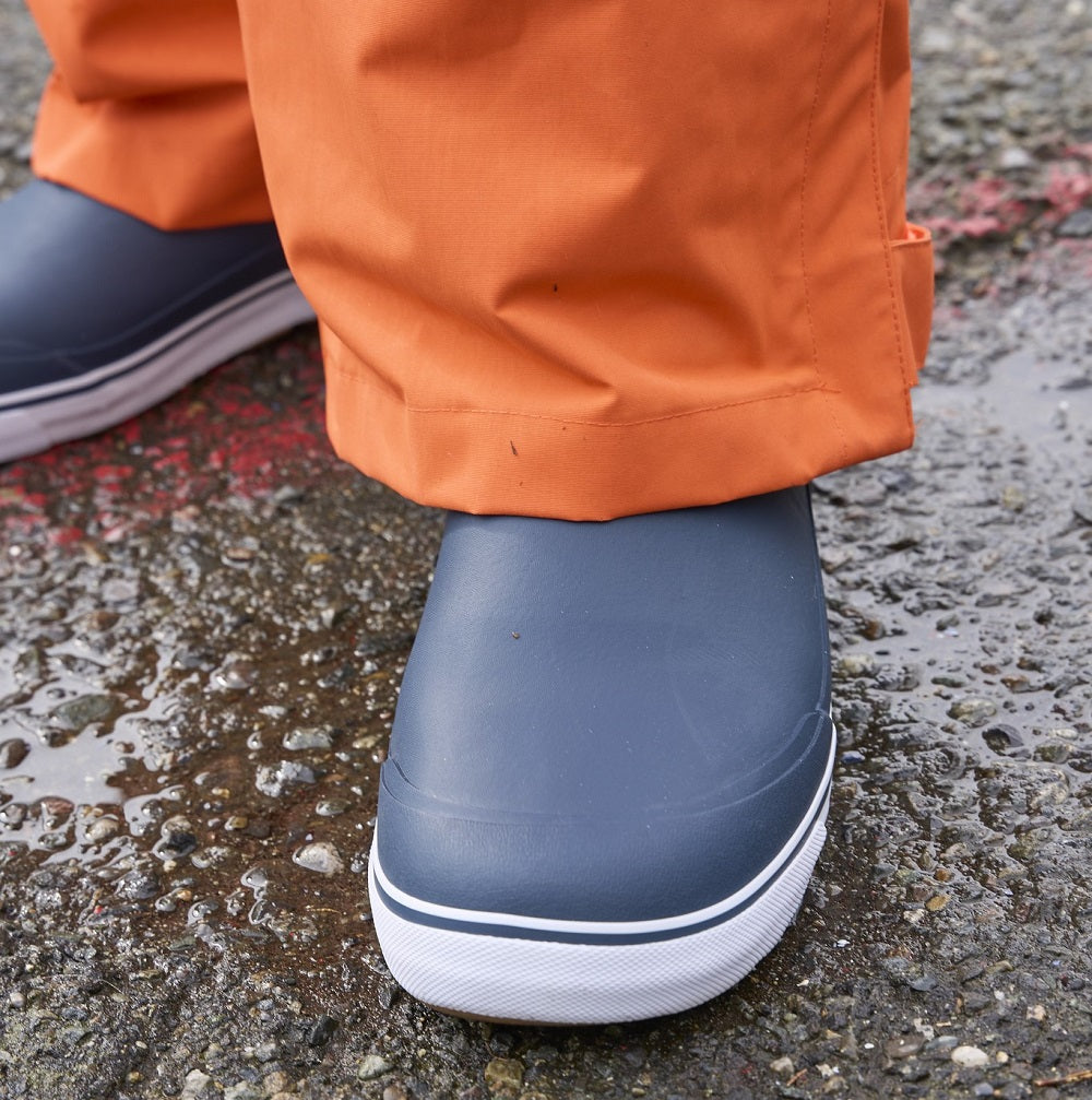 Deck-Boss Ankle Boot