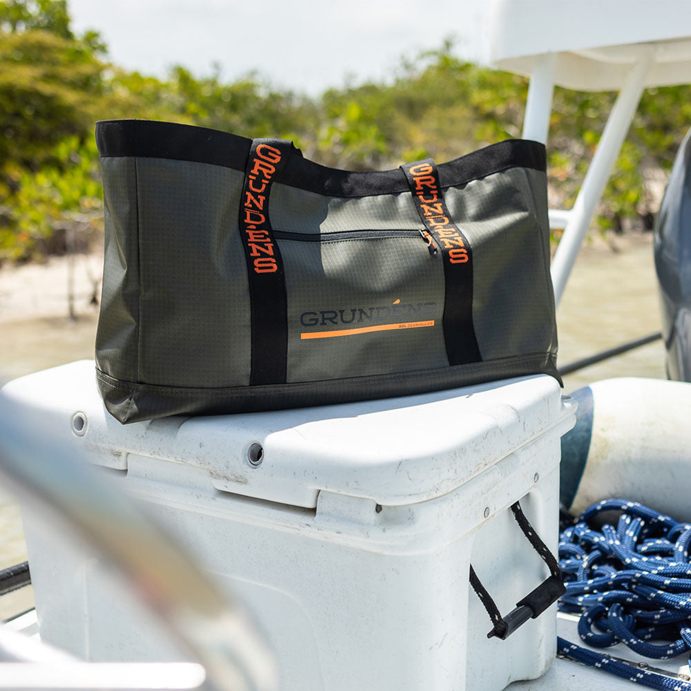 gear tote bag Gear Hauler 50L Tote Bag