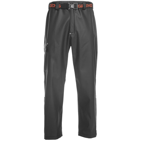 Traper Jukon Black thermal pants XXL XXL, Categories \ Fly Fishing  Clothing \ Fishing Underwear