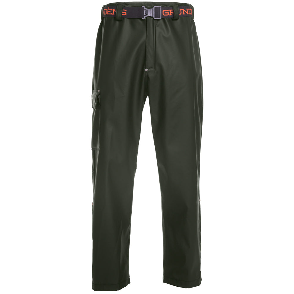 Neptune Pant Refraction Camo Stone Product View – Grundens
