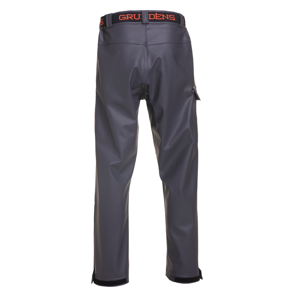 Grundens Neptune Thermo Pant M / Grey