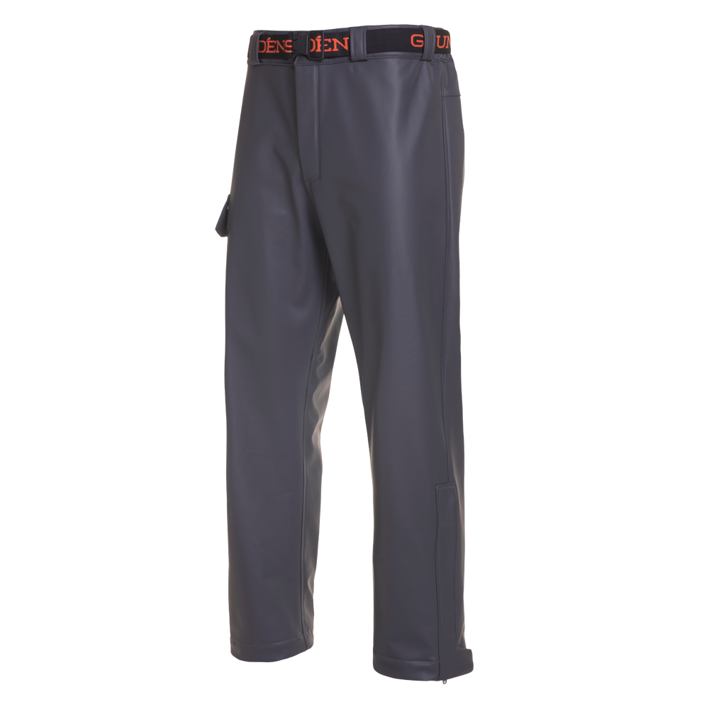 Grundens Neptune Thermo Pant M / Grey