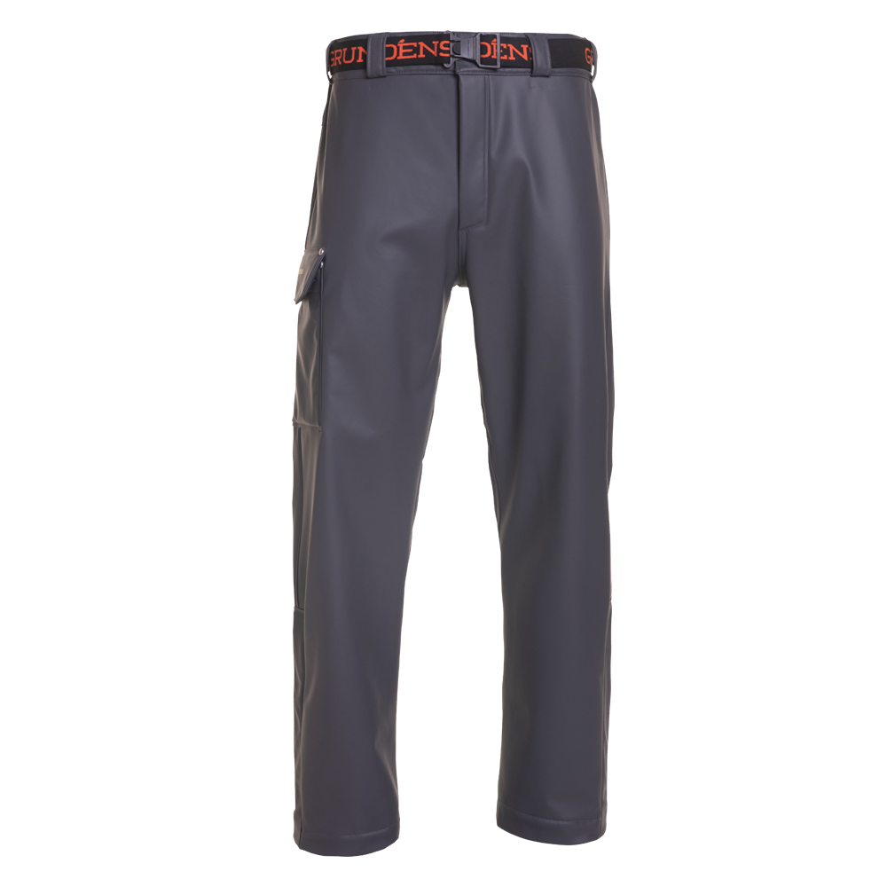 Grundens waterproof best sale pants