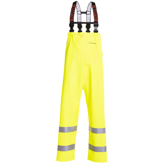 Petrus HD 16 Commercial Fishing Bib Pants