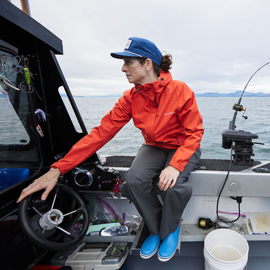 Grundéns Women's Fishing Apparel On Sale